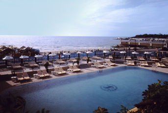 Sheraton Montazah Hotel